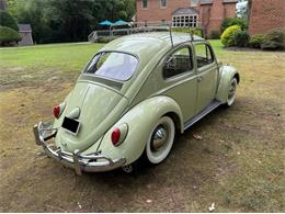 1963 Volkswagen Beetle (CC-2085661) for sale in Greensboro, North Carolina