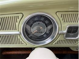 1963 Volkswagen Beetle (CC-2085661) for sale in Greensboro, North Carolina