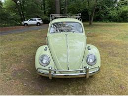1963 Volkswagen Beetle (CC-2085661) for sale in Greensboro, North Carolina