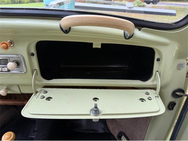 1963 Volkswagen Beetle (CC-2085661) for sale in Greensboro, North Carolina