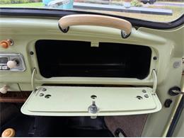 1963 Volkswagen Beetle (CC-2085661) for sale in Greensboro, North Carolina