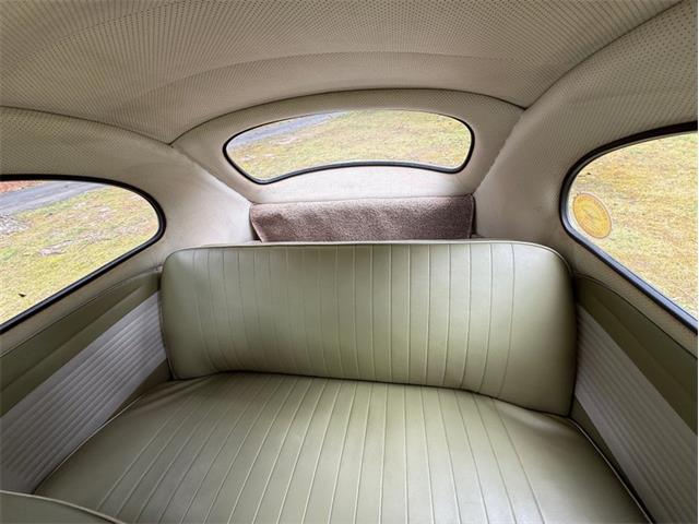 1963 Volkswagen Beetle (CC-2085661) for sale in Greensboro, North Carolina
