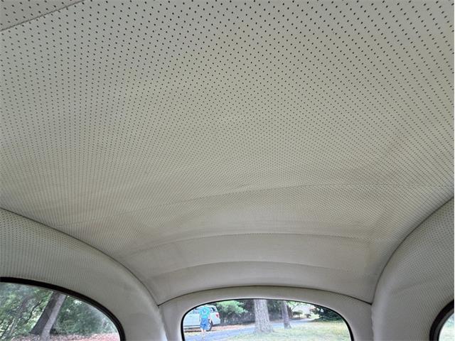 1963 Volkswagen Beetle (CC-2085661) for sale in Greensboro, North Carolina