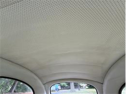 1963 Volkswagen Beetle (CC-2085661) for sale in Greensboro, North Carolina