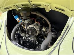 1963 Volkswagen Beetle (CC-2085661) for sale in Greensboro, North Carolina