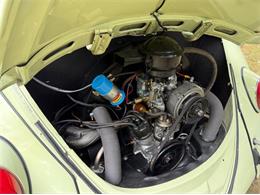 1963 Volkswagen Beetle (CC-2085661) for sale in Greensboro, North Carolina