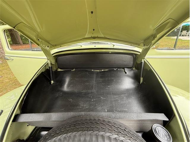 1963 Volkswagen Beetle (CC-2085661) for sale in Greensboro, North Carolina