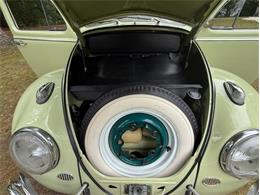 1963 Volkswagen Beetle (CC-2085661) for sale in Greensboro, North Carolina