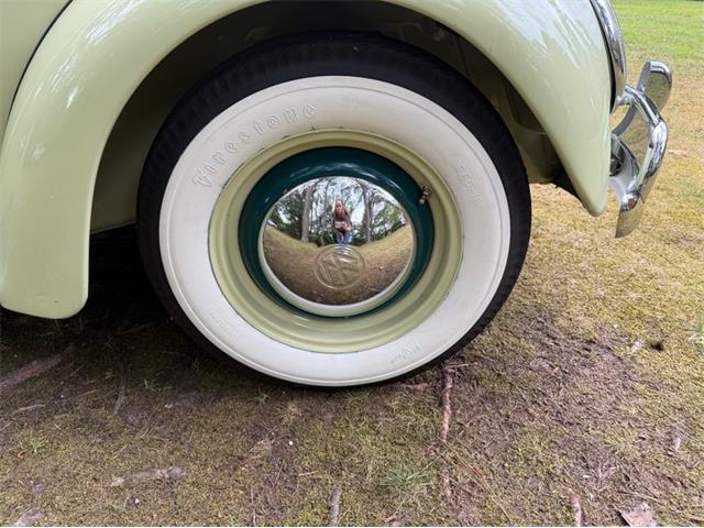 1963 Volkswagen Beetle (CC-2085661) for sale in Greensboro, North Carolina
