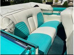 1956 Lincoln Premiere (CC-2085662) for sale in Greensboro, North Carolina