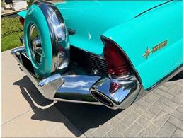 1956 Lincoln Premiere (CC-2085662) for sale in Greensboro, North Carolina