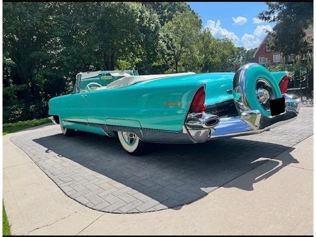 1956 Lincoln Premiere (CC-2085662) for sale in Greensboro, North Carolina