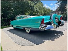 1956 Lincoln Premiere (CC-2085662) for sale in Greensboro, North Carolina