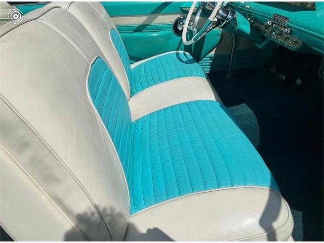 1956 Lincoln Premiere (CC-2085662) for sale in Greensboro, North Carolina