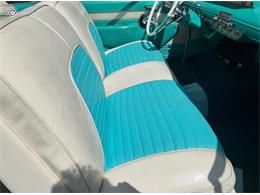 1956 Lincoln Premiere (CC-2085662) for sale in Greensboro, North Carolina