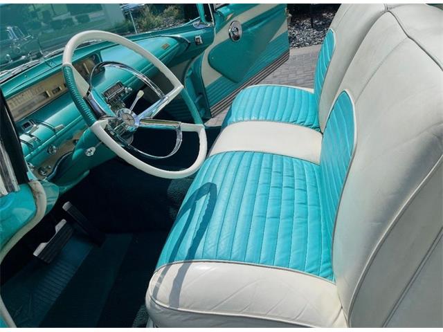 1956 Lincoln Premiere (CC-2085662) for sale in Greensboro, North Carolina
