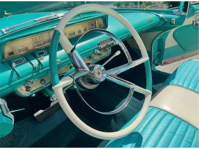 1956 Lincoln Premiere (CC-2085662) for sale in Greensboro, North Carolina