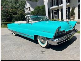 1956 Lincoln Premiere (CC-2085662) for sale in Greensboro, North Carolina