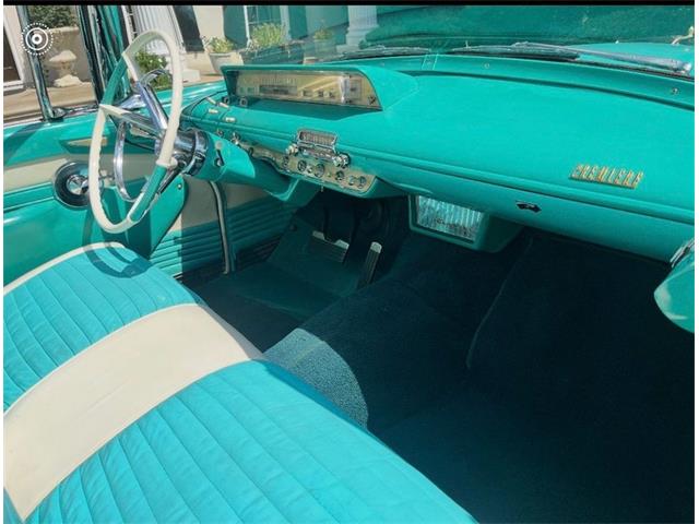 1956 Lincoln Premiere (CC-2085662) for sale in Greensboro, North Carolina
