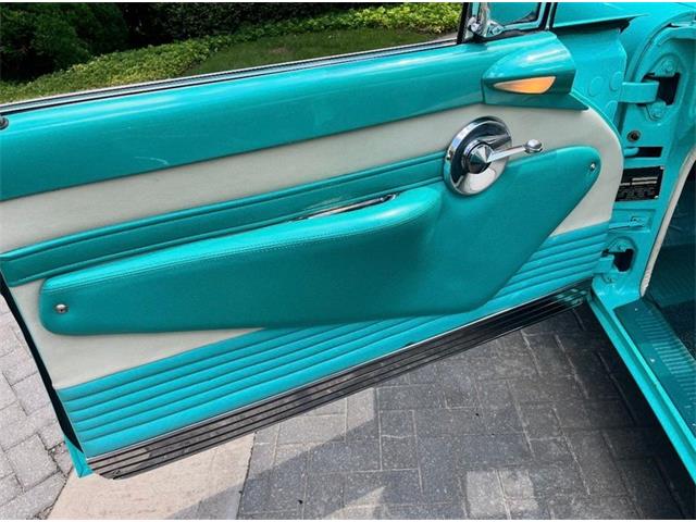 1956 Lincoln Premiere (CC-2085662) for sale in Greensboro, North Carolina