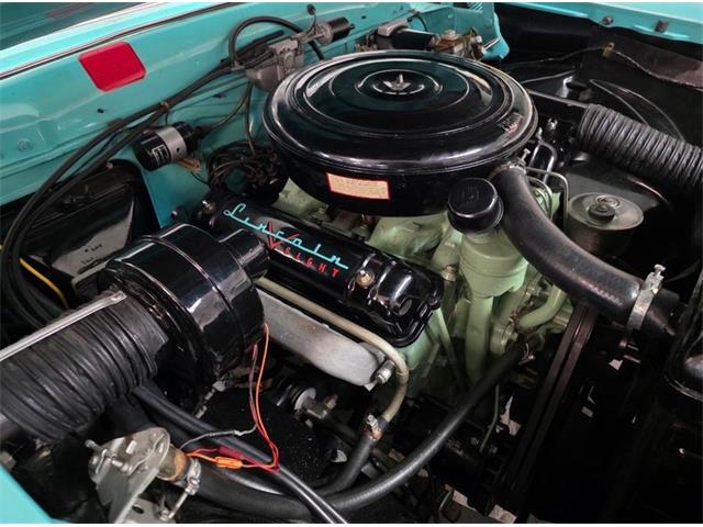 1956 Lincoln Premiere (CC-2085662) for sale in Greensboro, North Carolina
