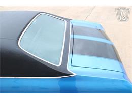 1972 Chevrolet Chevelle (CC-2085663) for sale in Houston, Texas