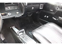 1972 Chevrolet Chevelle (CC-2085663) for sale in Houston, Texas