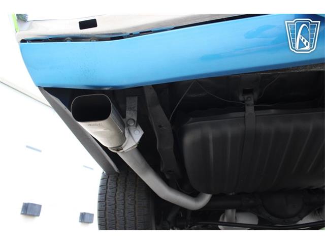 1972 Chevrolet Chevelle (CC-2085663) for sale in Houston, Texas