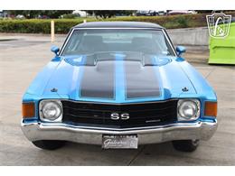1972 Chevrolet Chevelle (CC-2085663) for sale in Houston, Texas