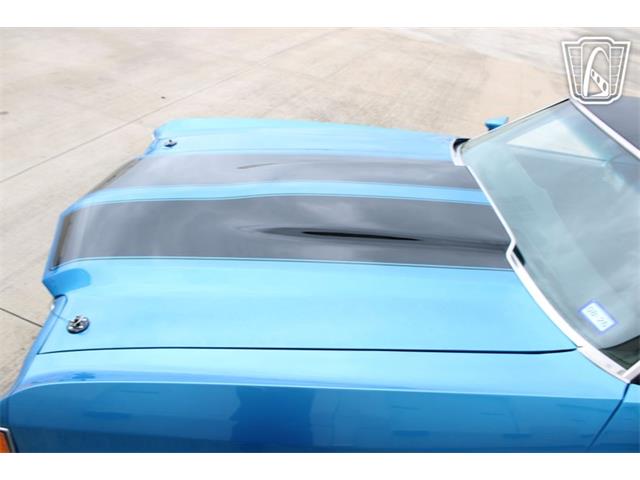 1972 Chevrolet Chevelle (CC-2085663) for sale in Houston, Texas