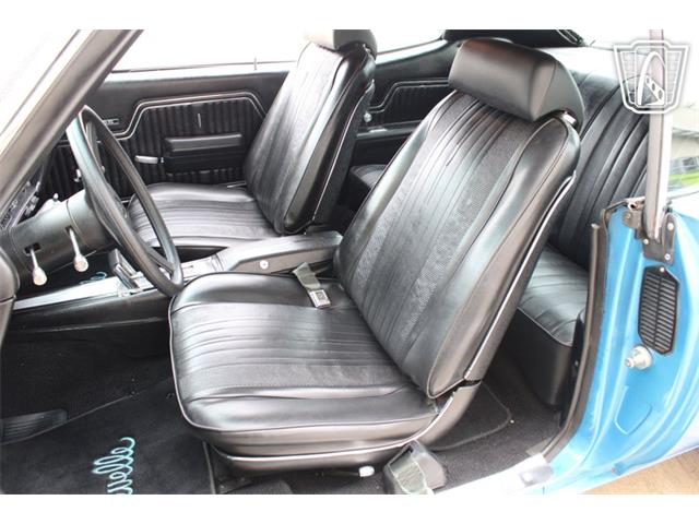 1972 Chevrolet Chevelle (CC-2085663) for sale in Houston, Texas