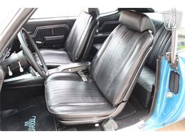 1972 Chevrolet Chevelle (CC-2085663) for sale in Houston, Texas