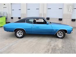 1972 Chevrolet Chevelle (CC-2085663) for sale in Houston, Texas