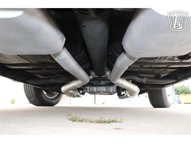 1972 Chevrolet Chevelle (CC-2085663) for sale in Houston, Texas