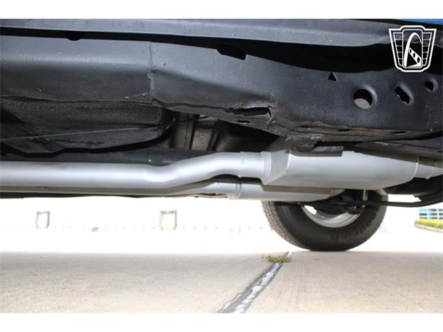 1972 Chevrolet Chevelle (CC-2085663) for sale in Houston, Texas