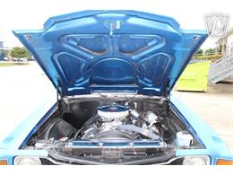 1972 Chevrolet Chevelle (CC-2085663) for sale in Houston, Texas