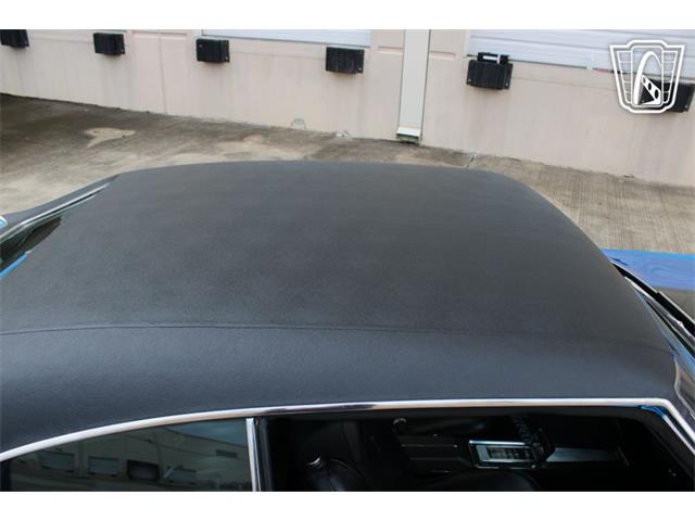 1972 Chevrolet Chevelle (CC-2085663) for sale in Houston, Texas
