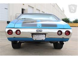 1972 Chevrolet Chevelle (CC-2085663) for sale in Houston, Texas
