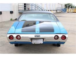 1972 Chevrolet Chevelle (CC-2085663) for sale in Houston, Texas