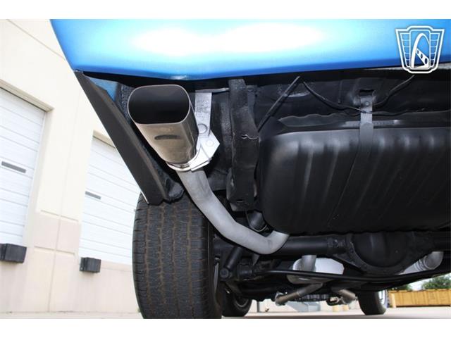 1972 Chevrolet Chevelle (CC-2085663) for sale in Houston, Texas