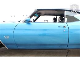 1972 Chevrolet Chevelle (CC-2085663) for sale in Houston, Texas