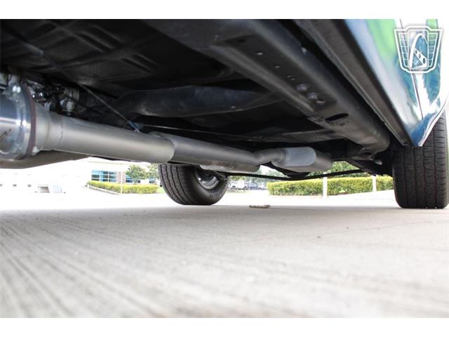 1972 Chevrolet Chevelle (CC-2085663) for sale in Houston, Texas