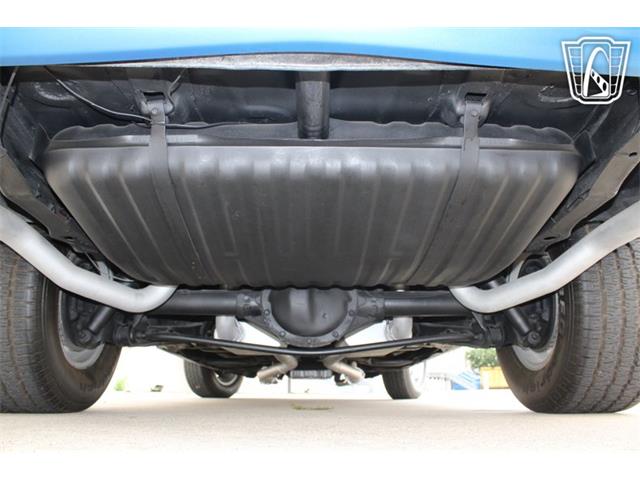 1972 Chevrolet Chevelle (CC-2085663) for sale in Houston, Texas
