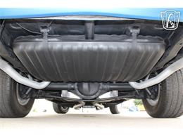 1972 Chevrolet Chevelle (CC-2085663) for sale in Houston, Texas