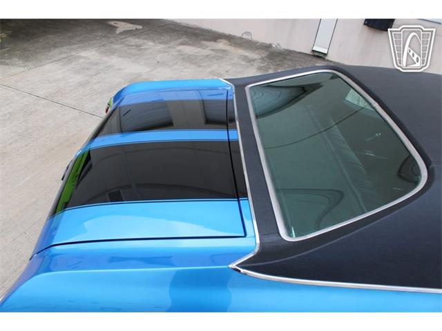 1972 Chevrolet Chevelle (CC-2085663) for sale in Houston, Texas