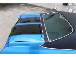 1972 Chevrolet Chevelle (CC-2085663) for sale in Houston, Texas