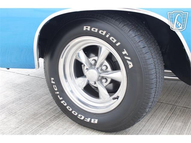 1972 Chevrolet Chevelle (CC-2085663) for sale in Houston, Texas
