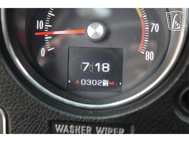 1972 Chevrolet Chevelle (CC-2085663) for sale in Houston, Texas
