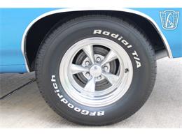 1972 Chevrolet Chevelle (CC-2085663) for sale in Houston, Texas