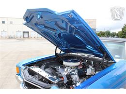 1972 Chevrolet Chevelle (CC-2085663) for sale in Houston, Texas